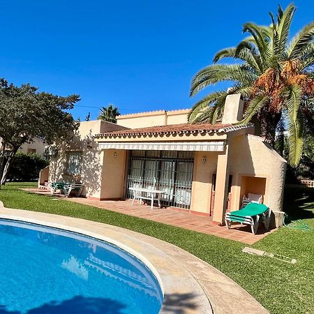 Marbella Villas Екстериор снимка