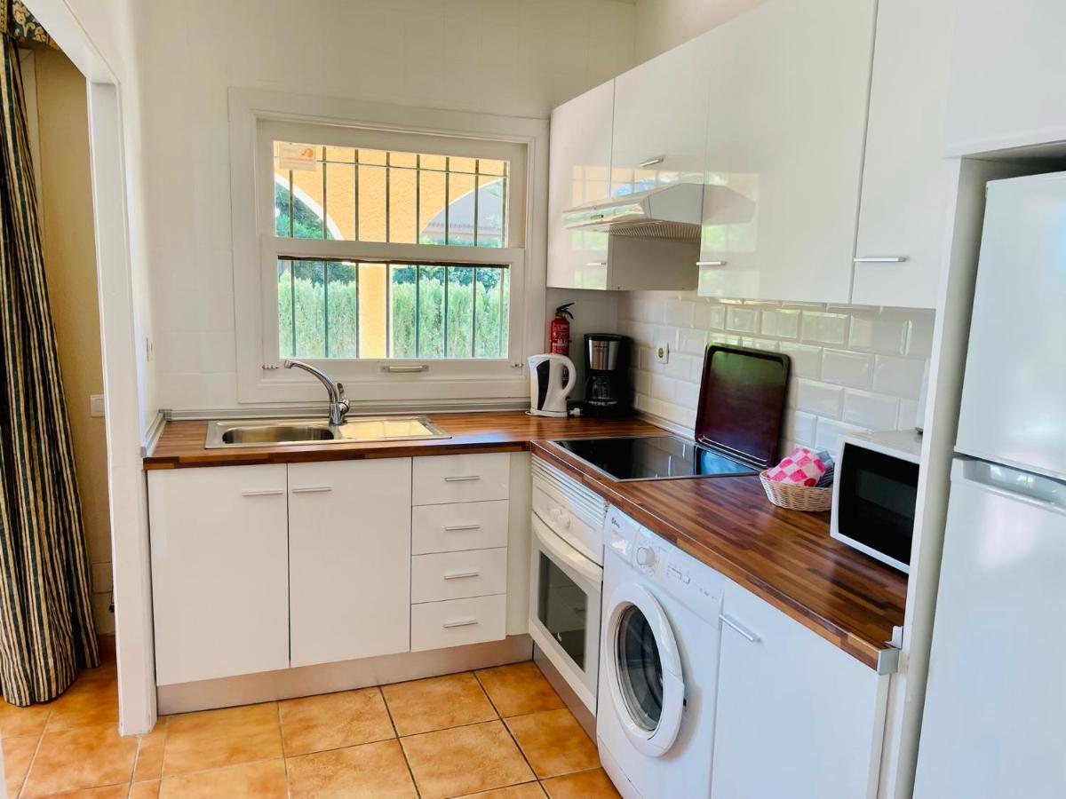 Marbella Villas Екстериор снимка