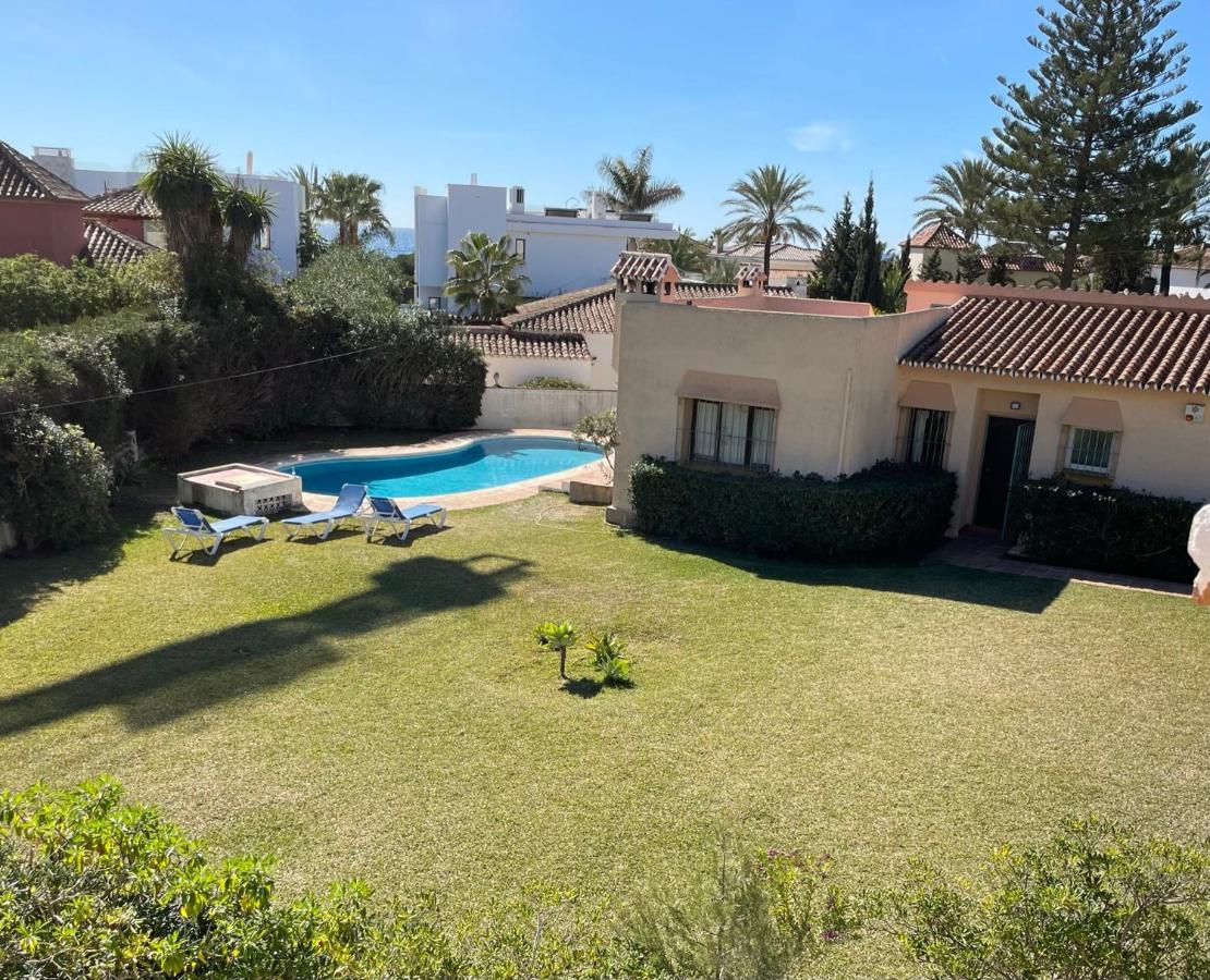 Marbella Villas Екстериор снимка