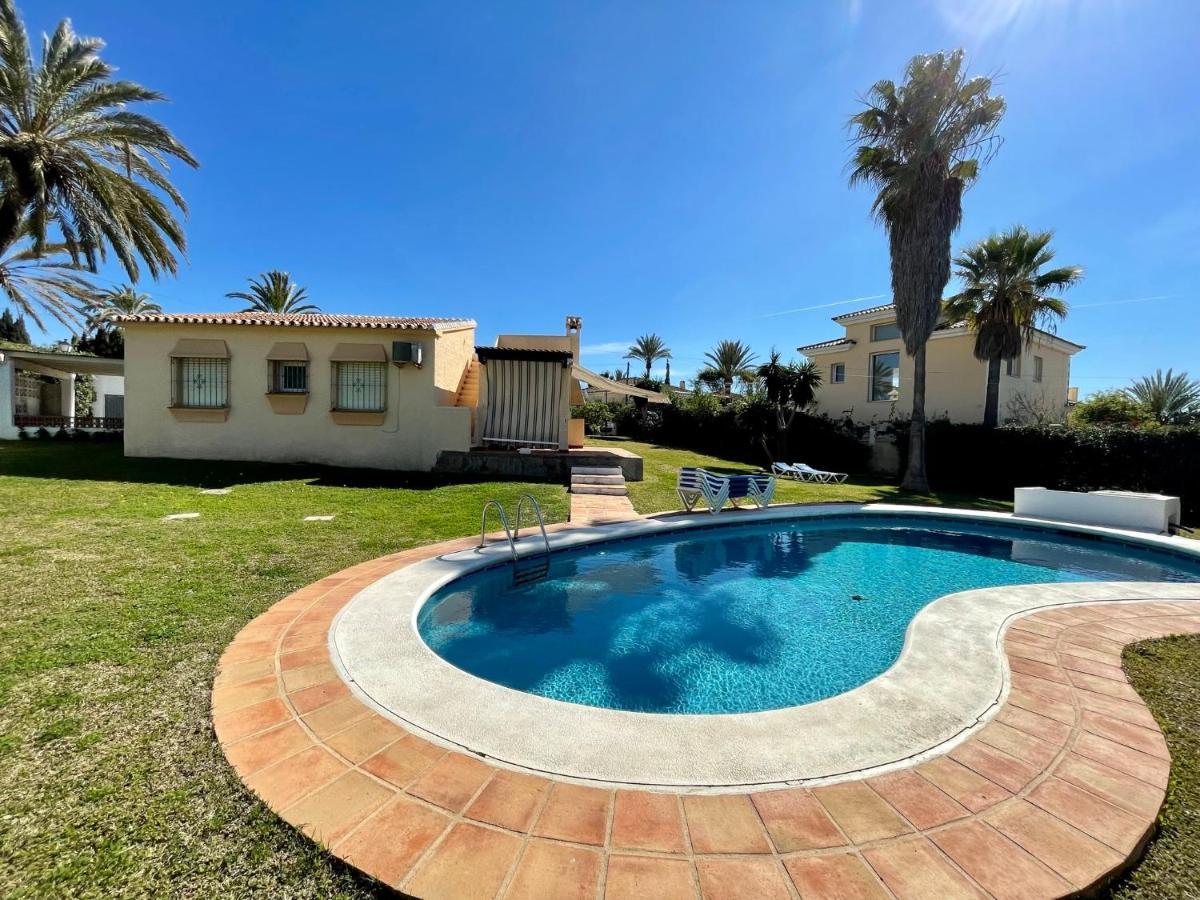 Marbella Villas Екстериор снимка