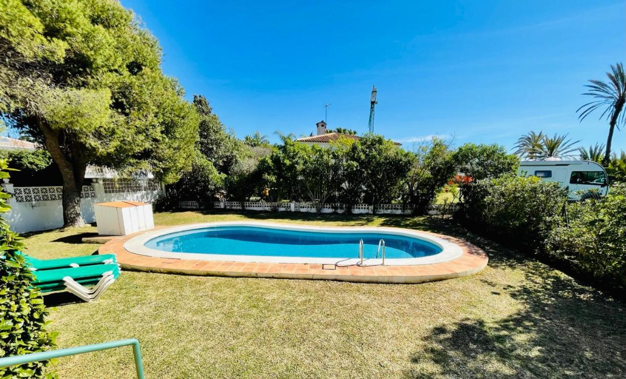 Marbella Villas Екстериор снимка