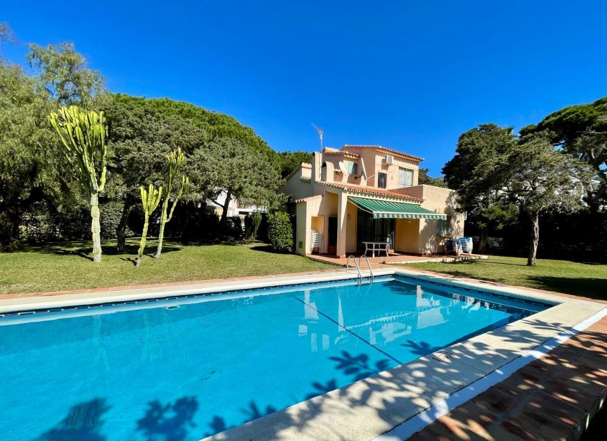 Marbella Villas Екстериор снимка