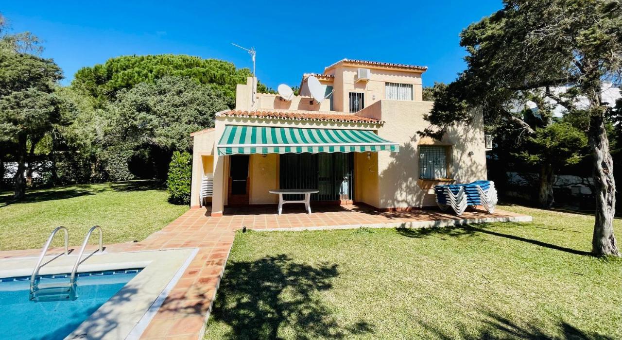 Marbella Villas Екстериор снимка