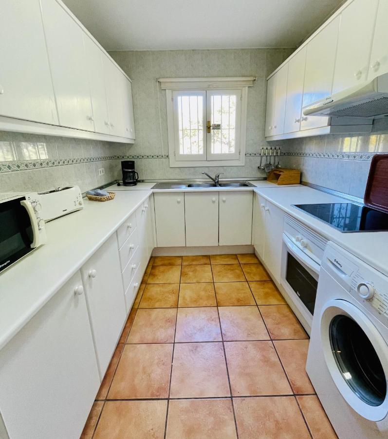 Marbella Villas Екстериор снимка