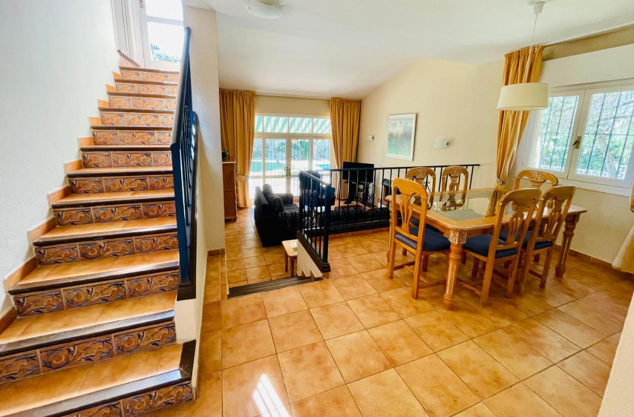 Marbella Villas Екстериор снимка