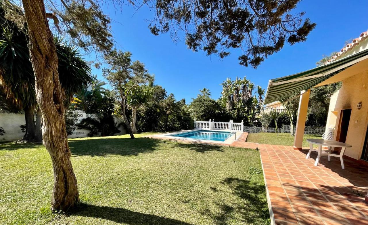 Marbella Villas Екстериор снимка