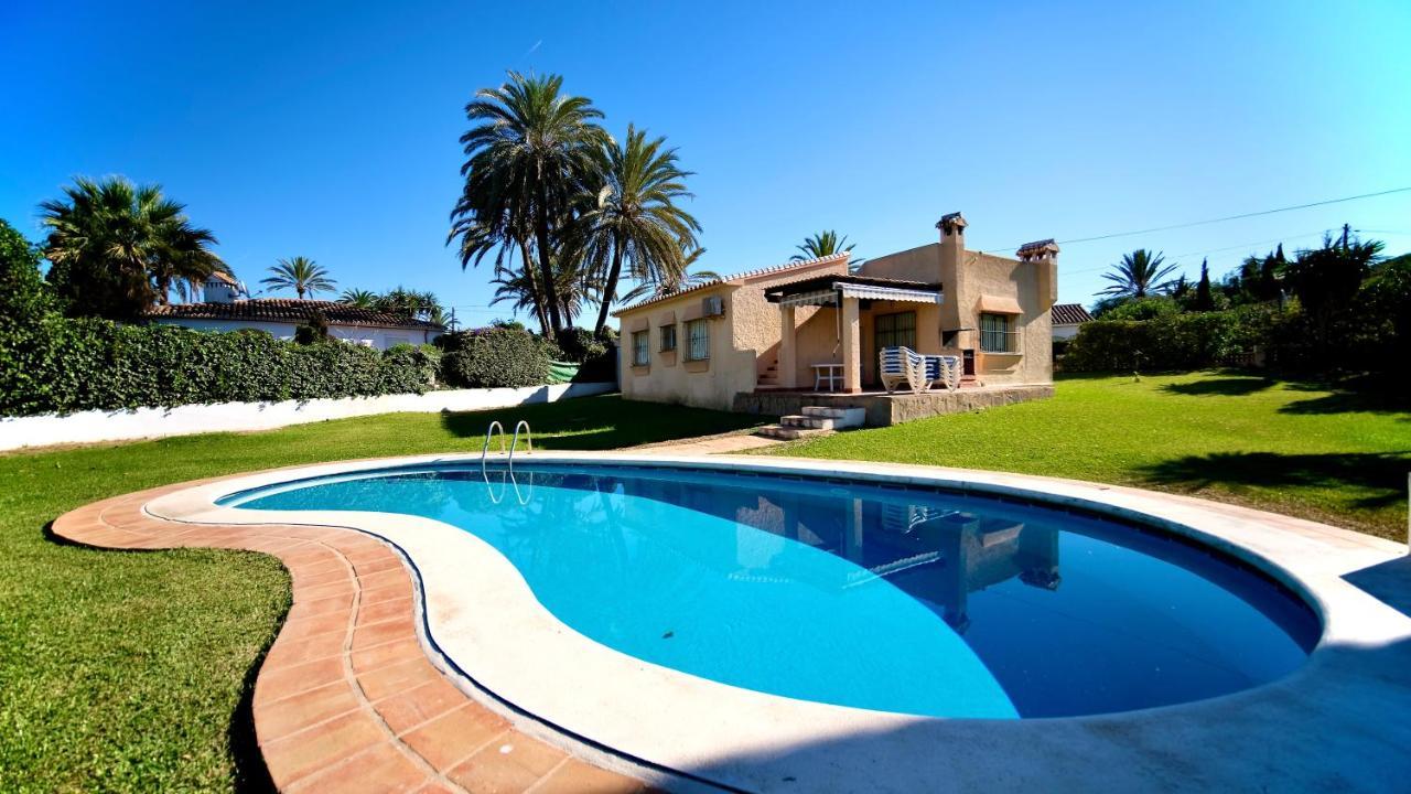 Marbella Villas Екстериор снимка