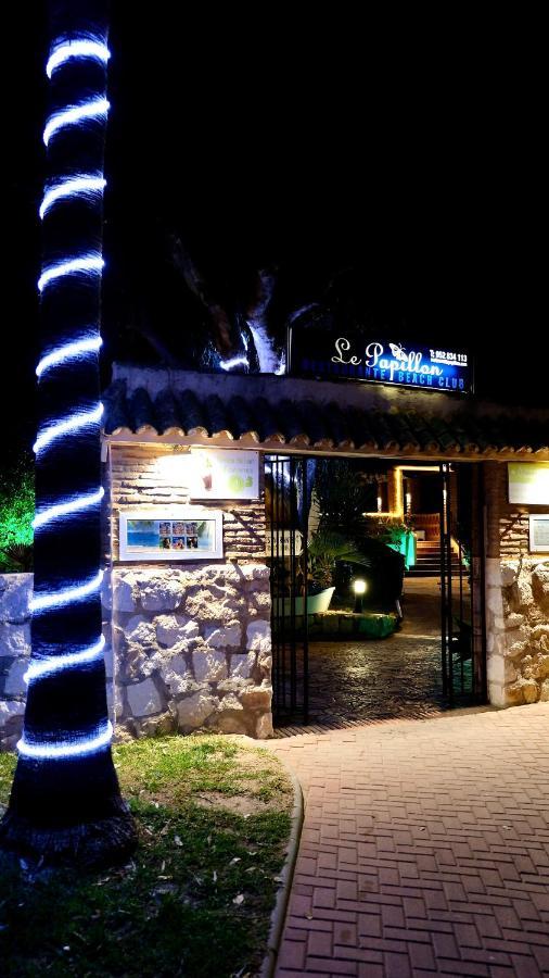 Marbella Villas Екстериор снимка