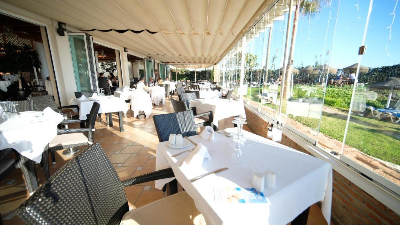 Marbella Villas Екстериор снимка