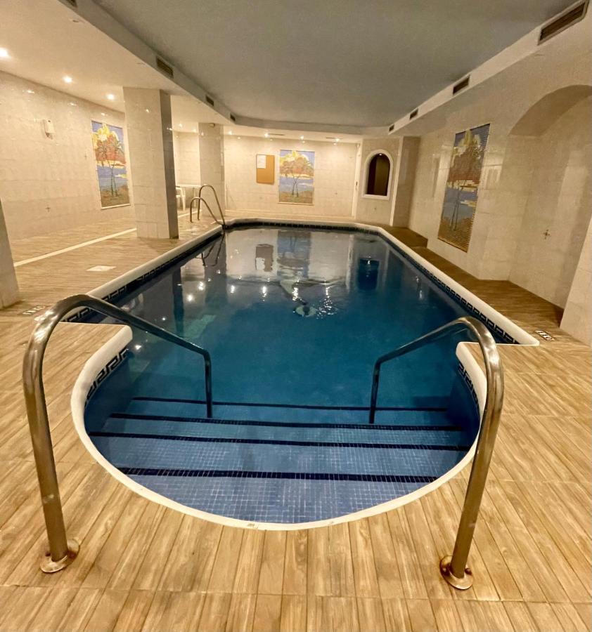 Marbella Villas Екстериор снимка