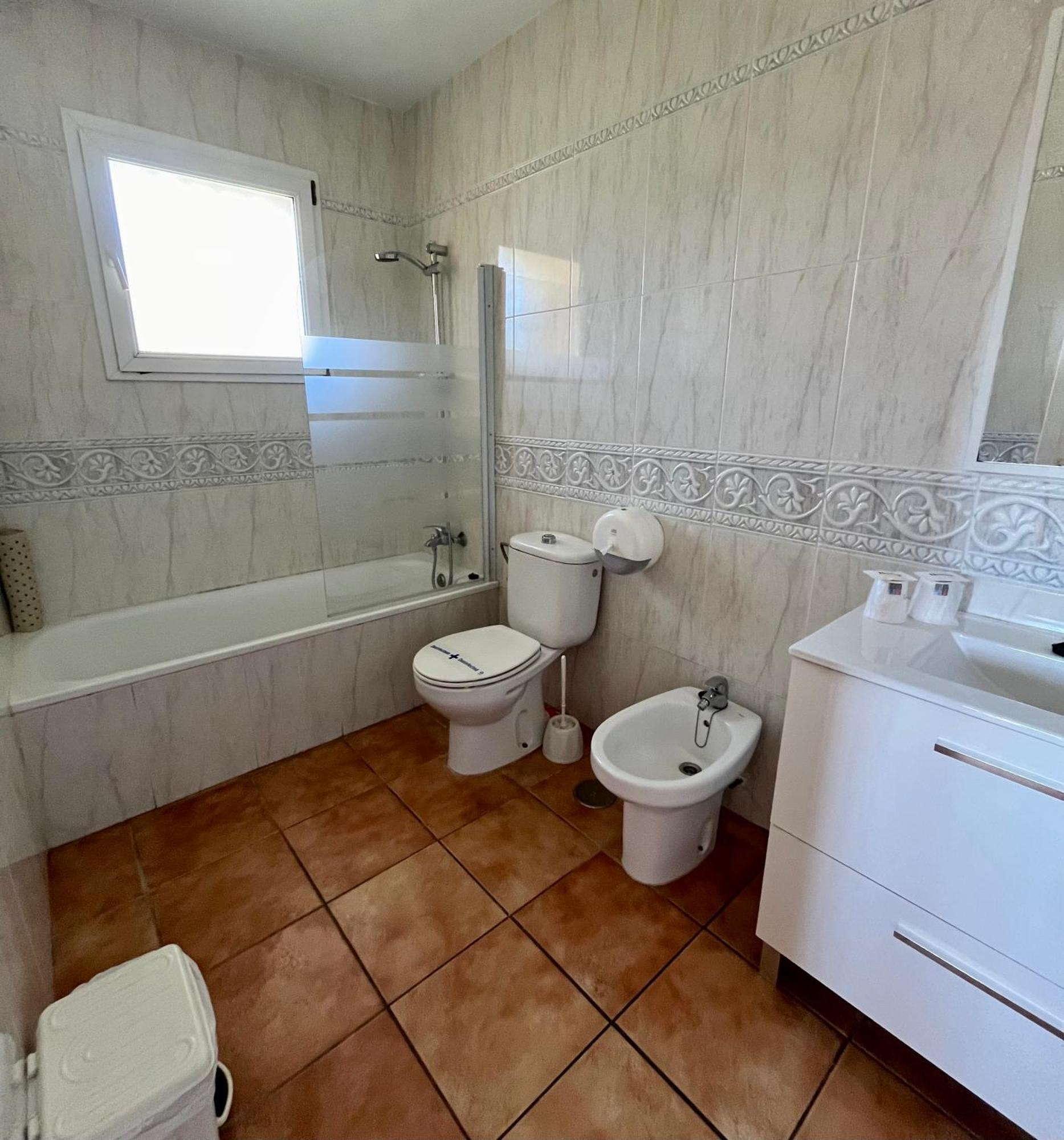 Marbella Villas Екстериор снимка