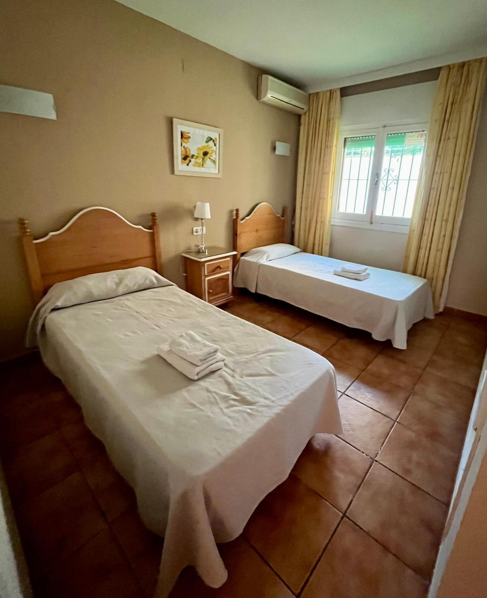 Marbella Villas Екстериор снимка