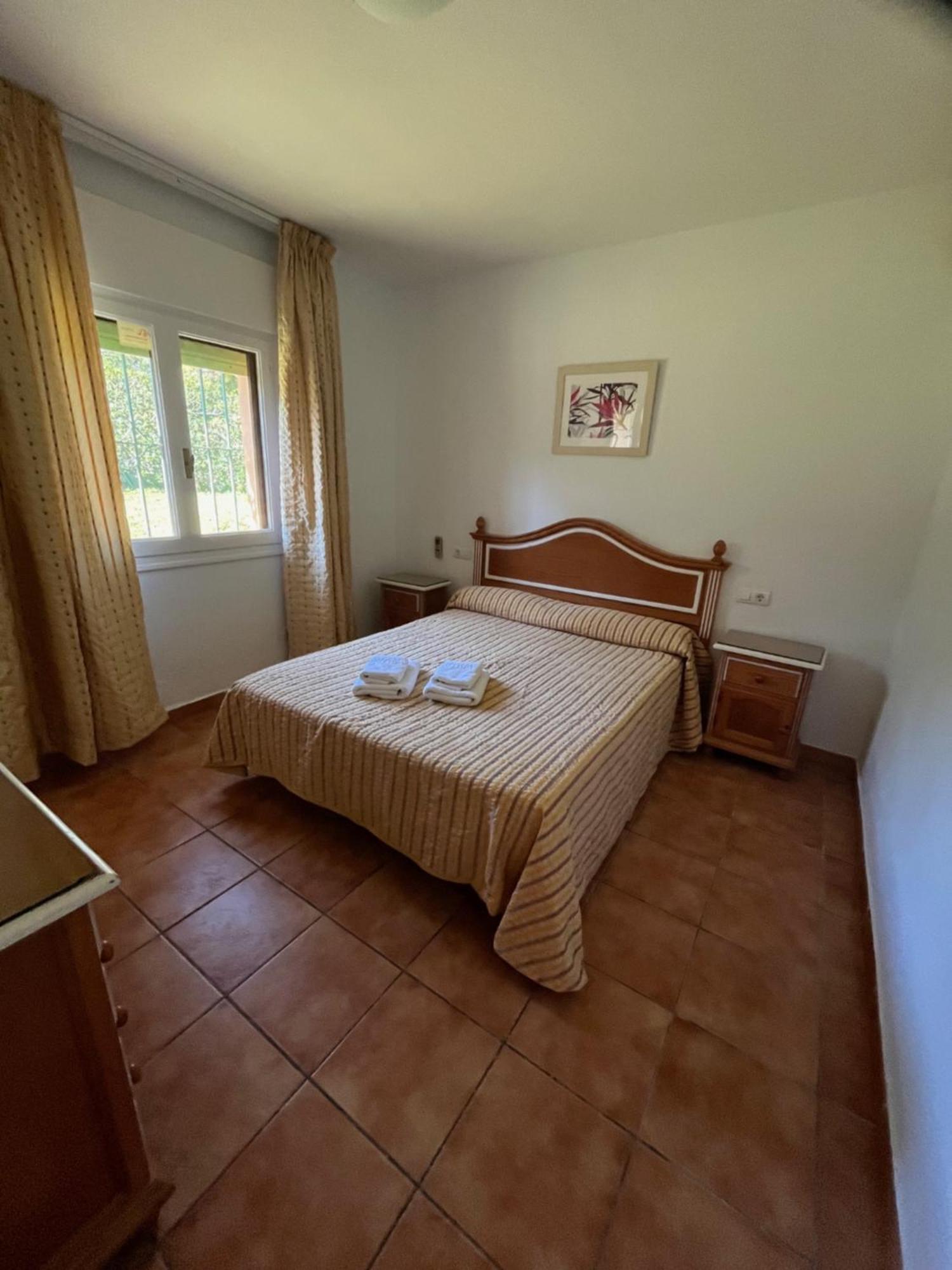 Marbella Villas Екстериор снимка