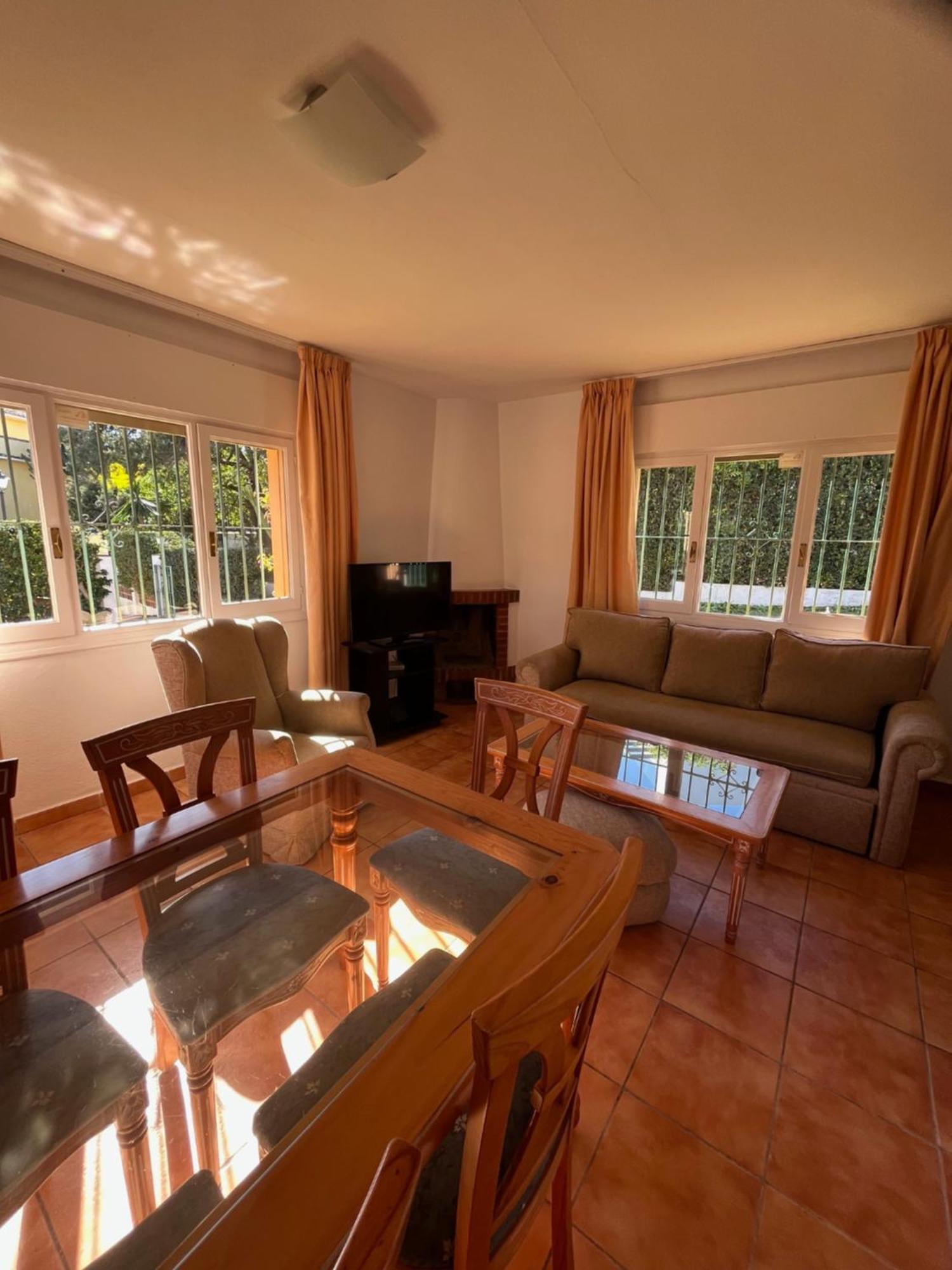 Marbella Villas Екстериор снимка