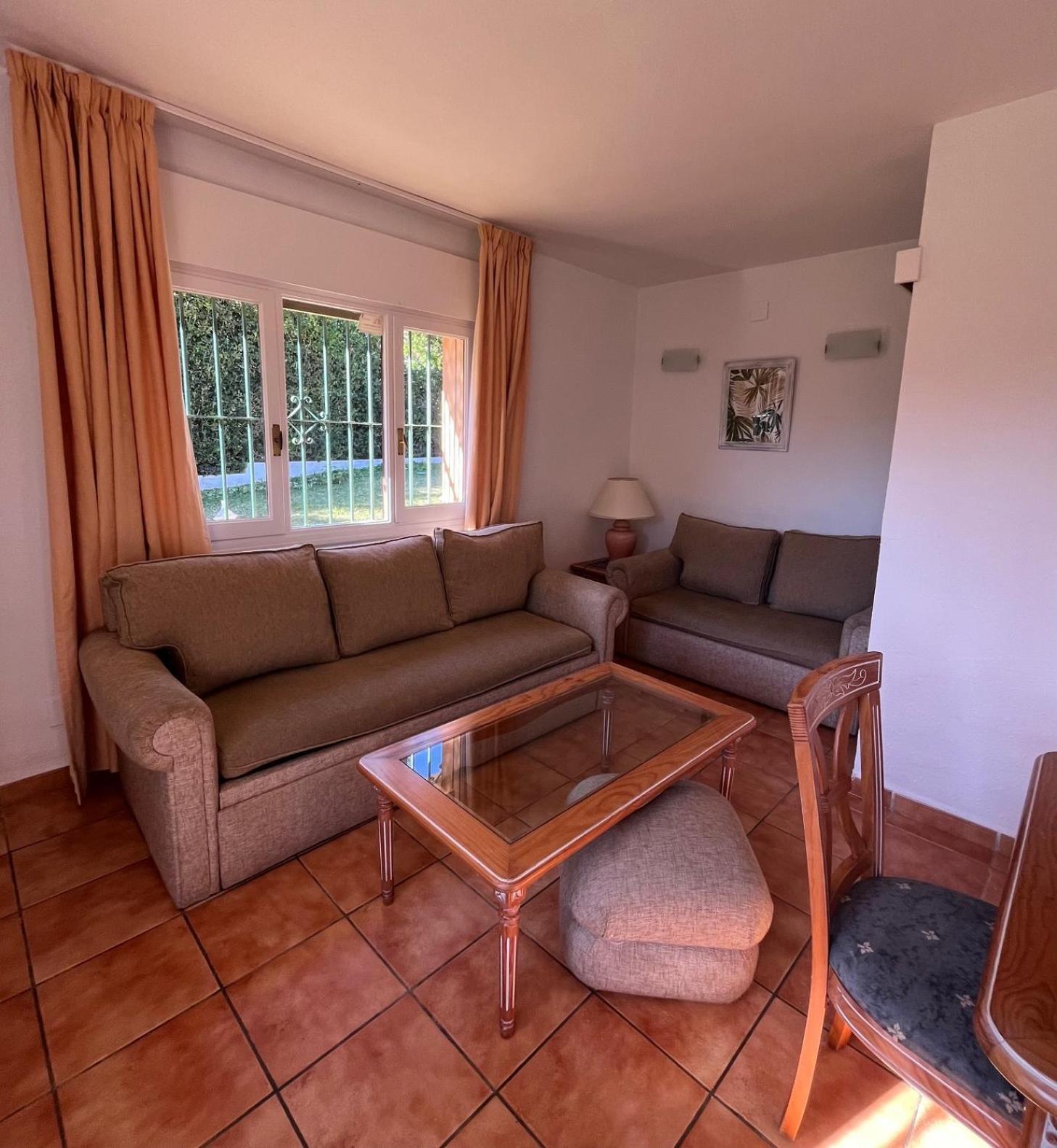 Marbella Villas Екстериор снимка