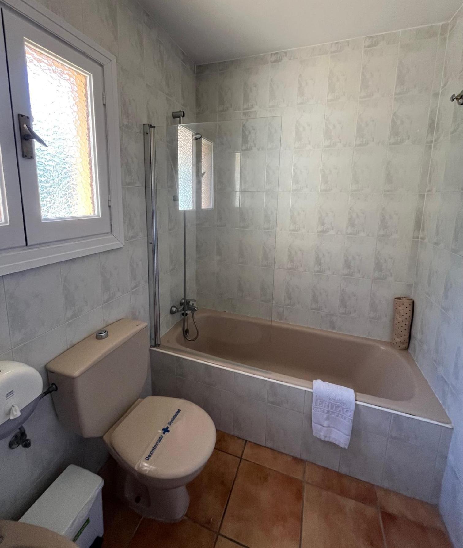Marbella Villas Екстериор снимка