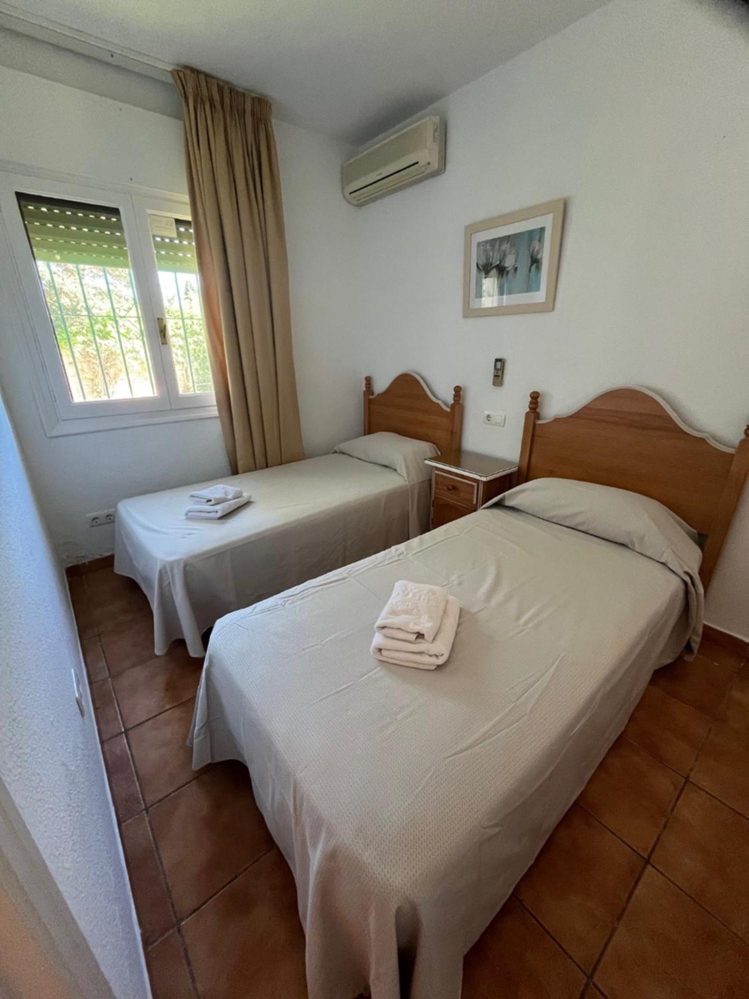 Marbella Villas Екстериор снимка