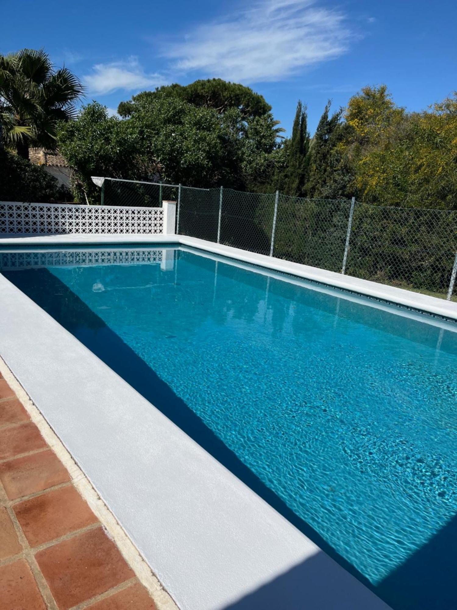 Marbella Villas Екстериор снимка