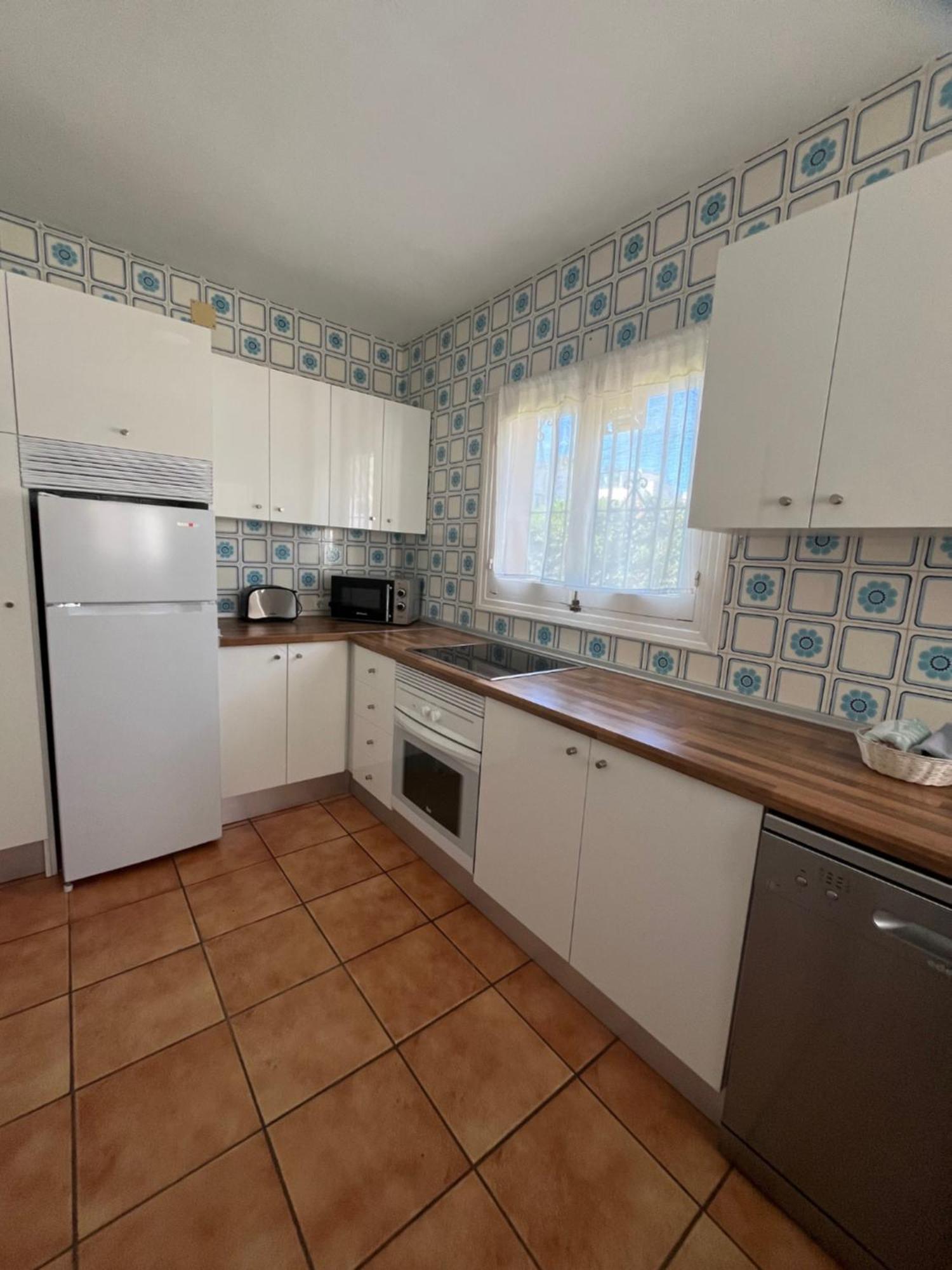 Marbella Villas Екстериор снимка