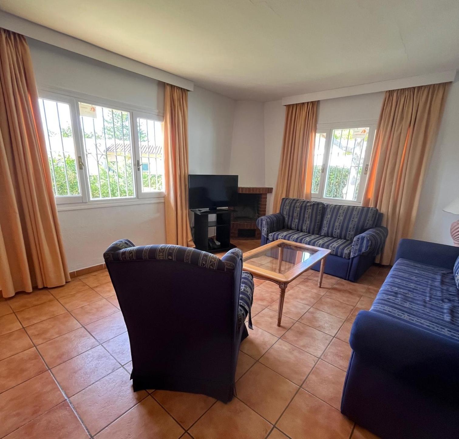 Marbella Villas Екстериор снимка