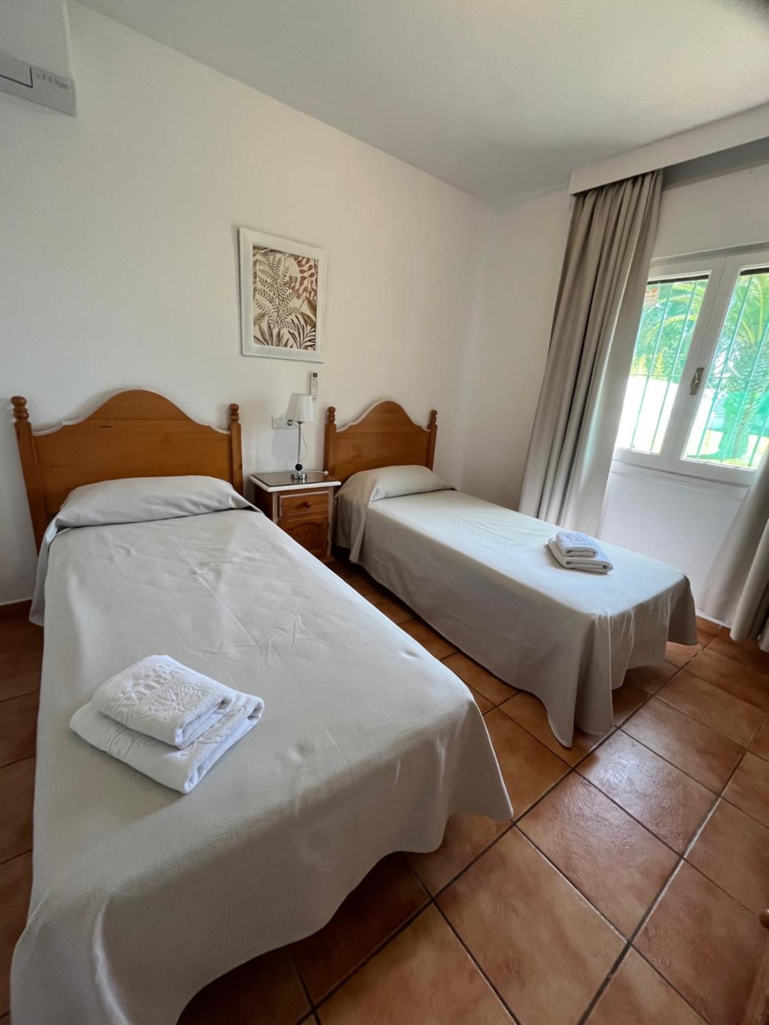 Marbella Villas Екстериор снимка