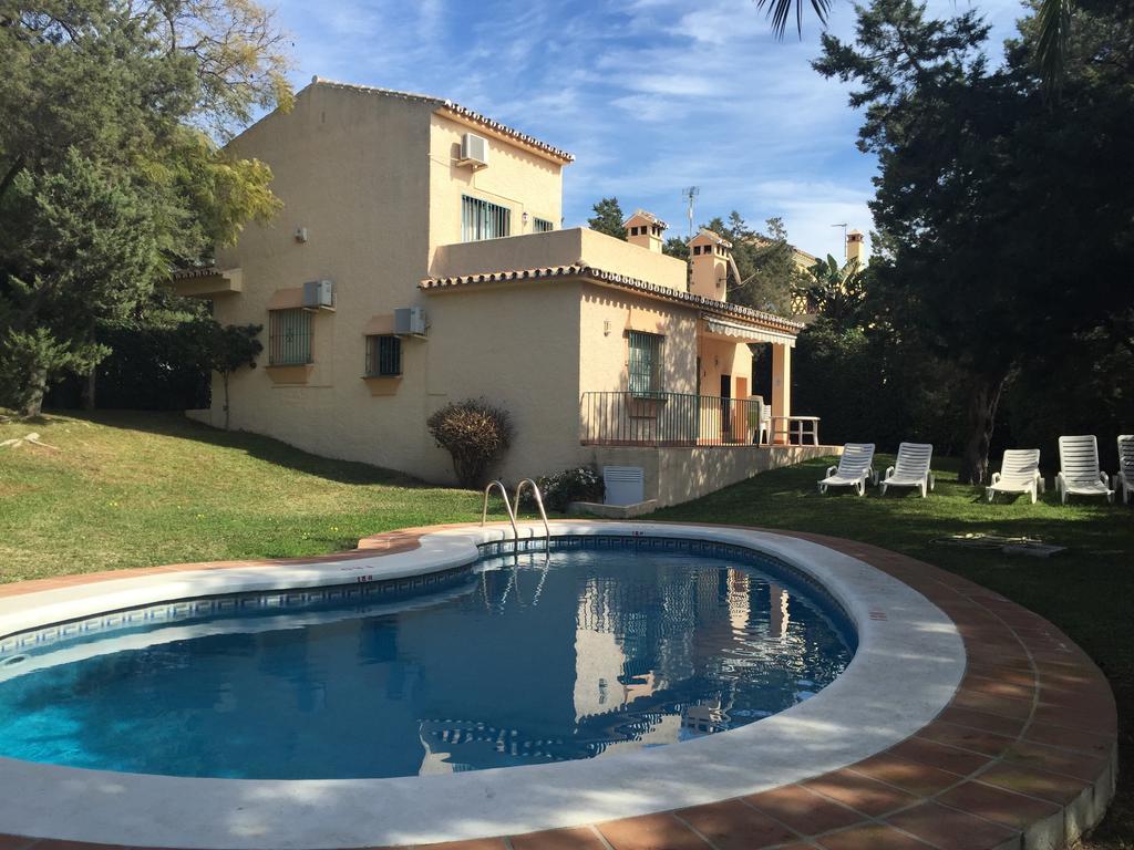 Marbella Villas Стая снимка