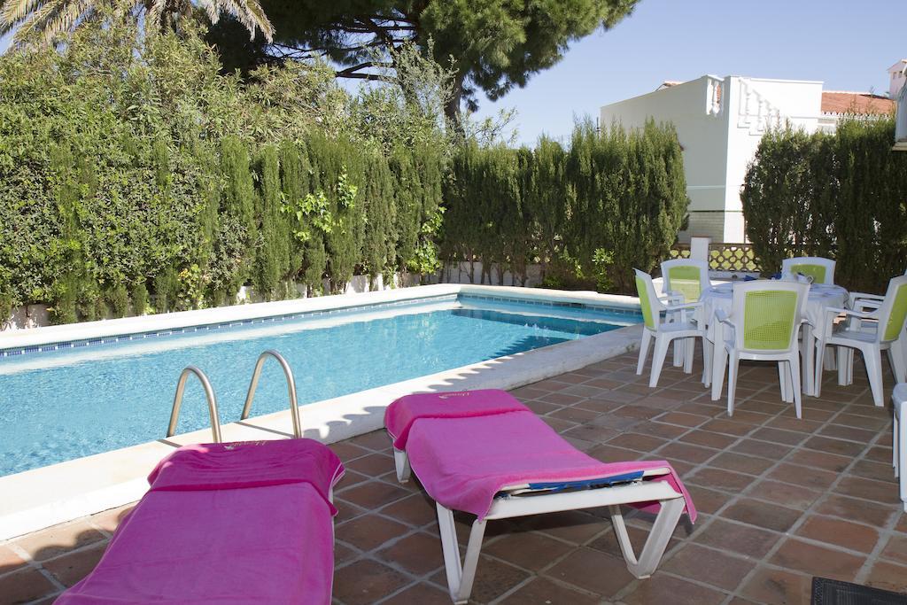 Marbella Villas Стая снимка