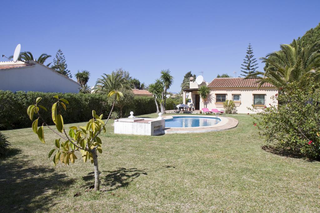 Marbella Villas Екстериор снимка